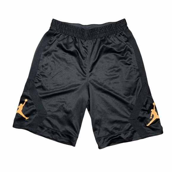 Jordan Other - Nike Jordan Rise Diamond Dri-Fit Basketball Shorts